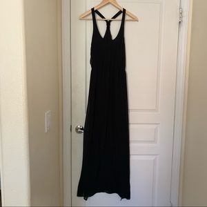 Dee Elle black dress